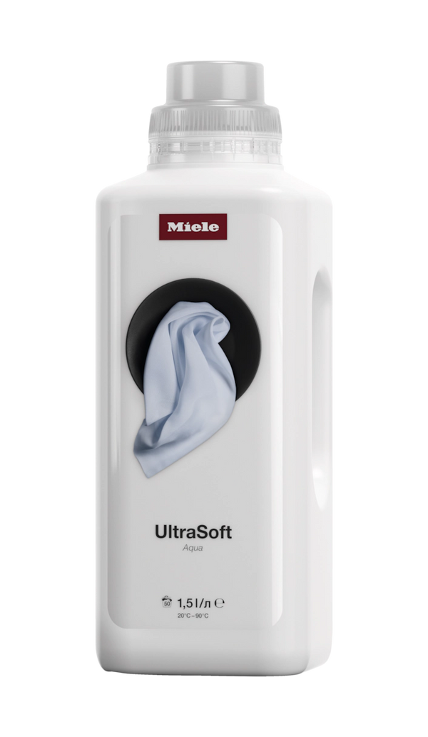 Miele UltraSoft skyllemiddel 1,5 liter