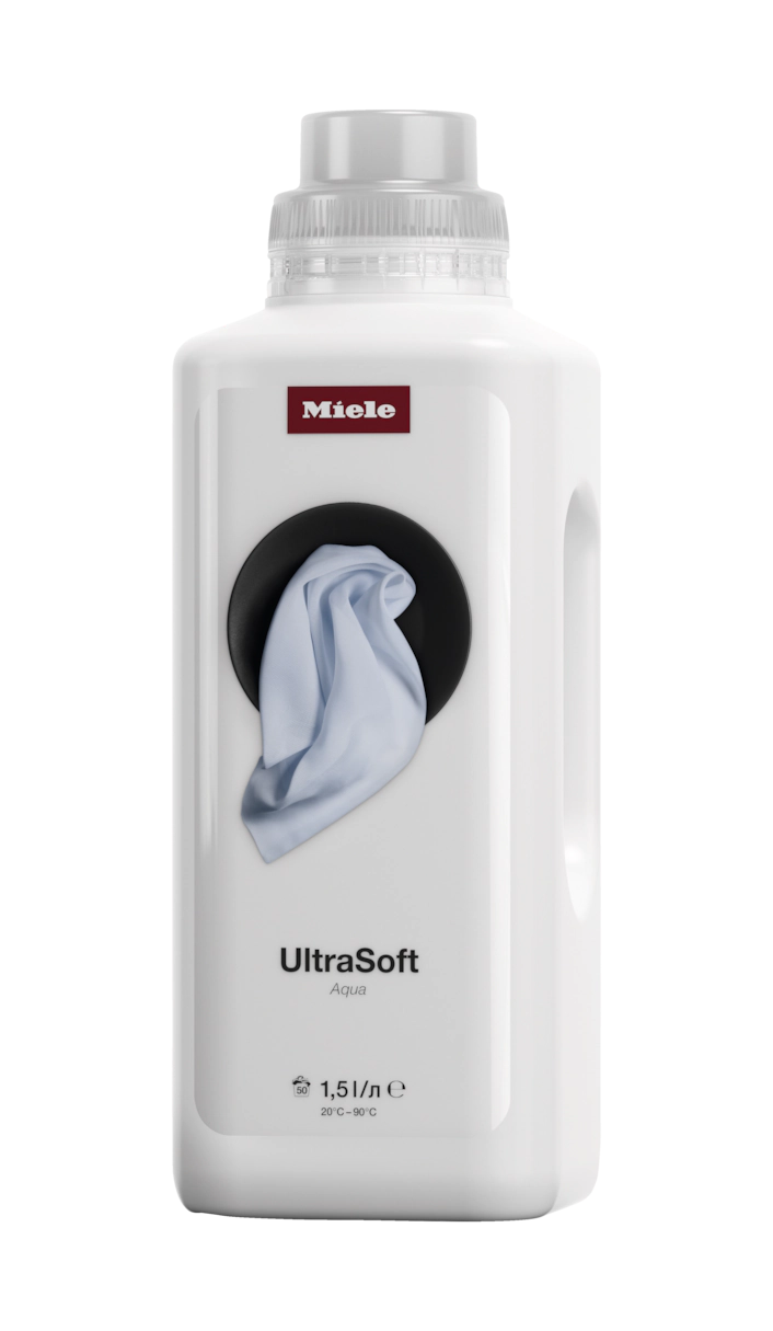 Miele UltraSoft skyllemiddel 1,5 liter