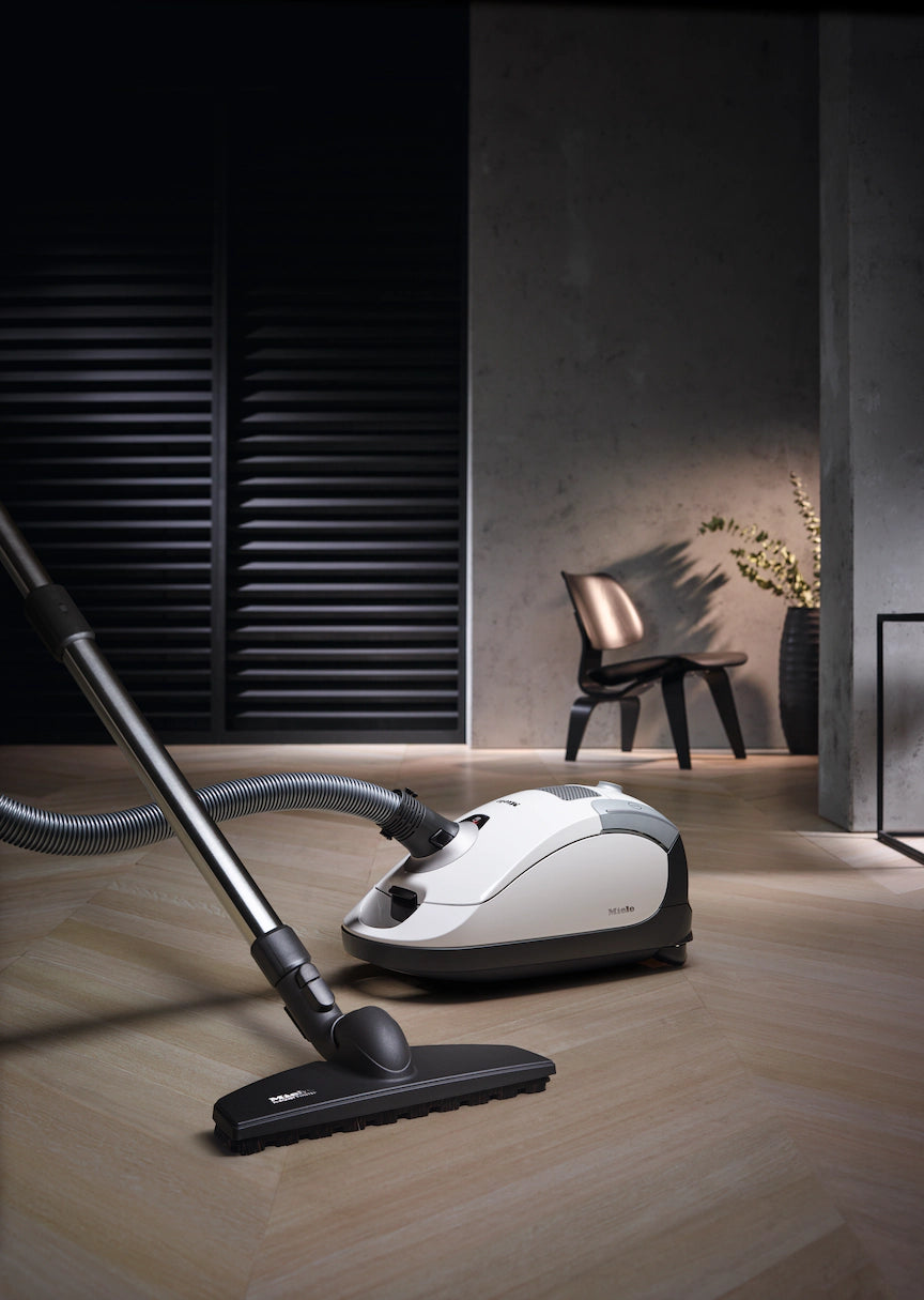 Miele SBB 300-3 PQ Twister Mundstykke