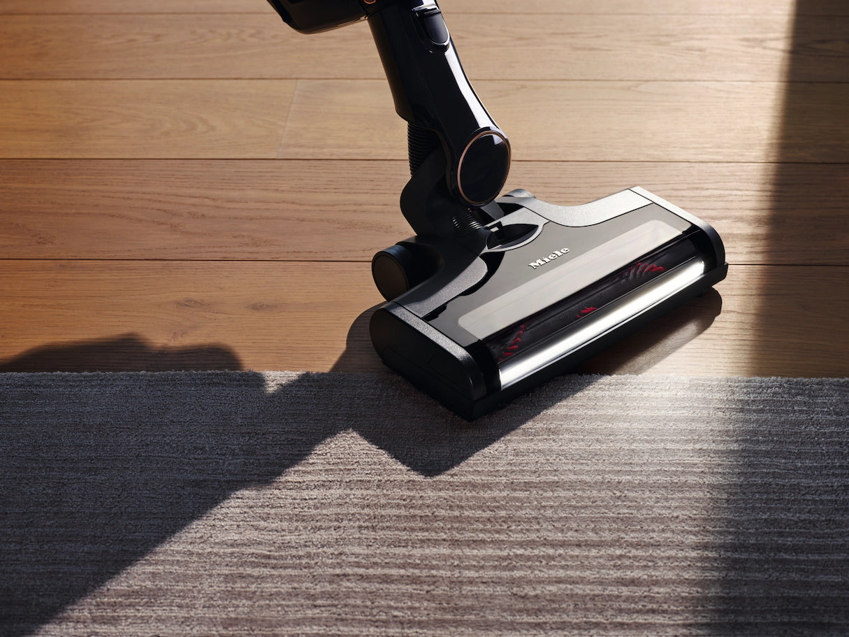 Miele Triflex HX2 Cat & Dog Ledningsfri støvsuger