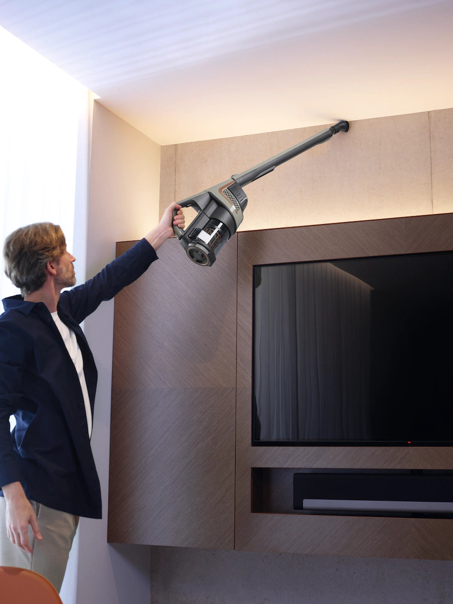 Miljø HX2 sensor Miele