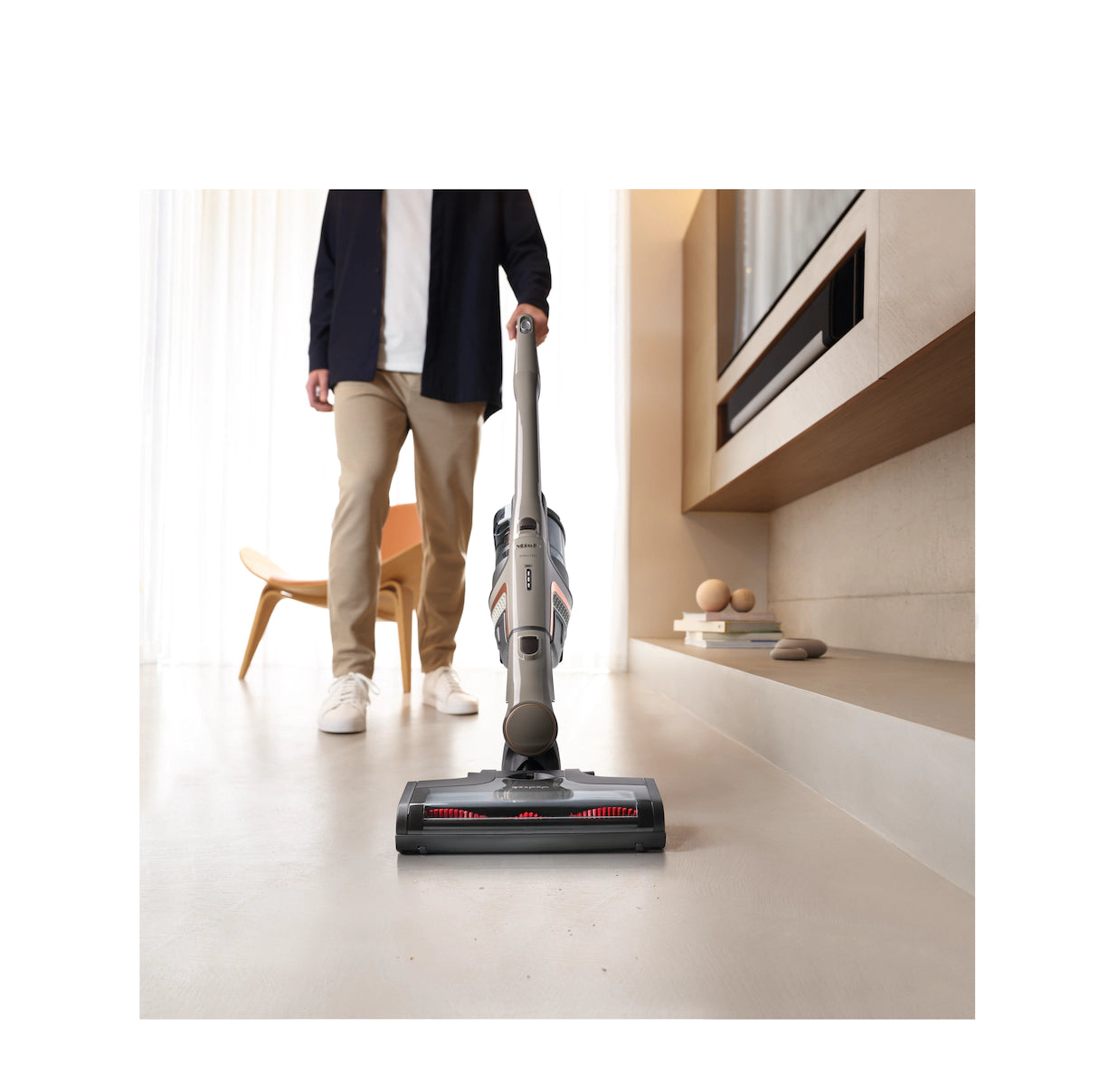 Miele HX2 sensor stue