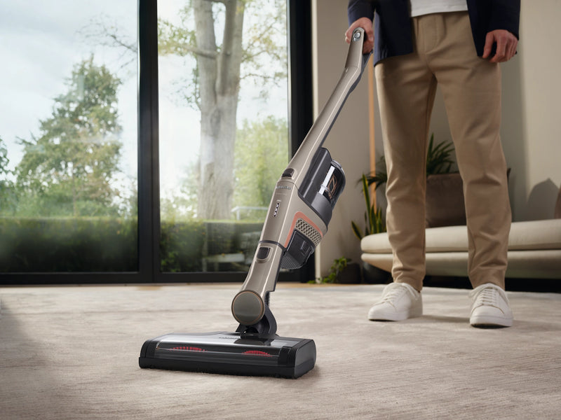 Miele Triflex HX2 Sprinter Ledningsfri støvsuger