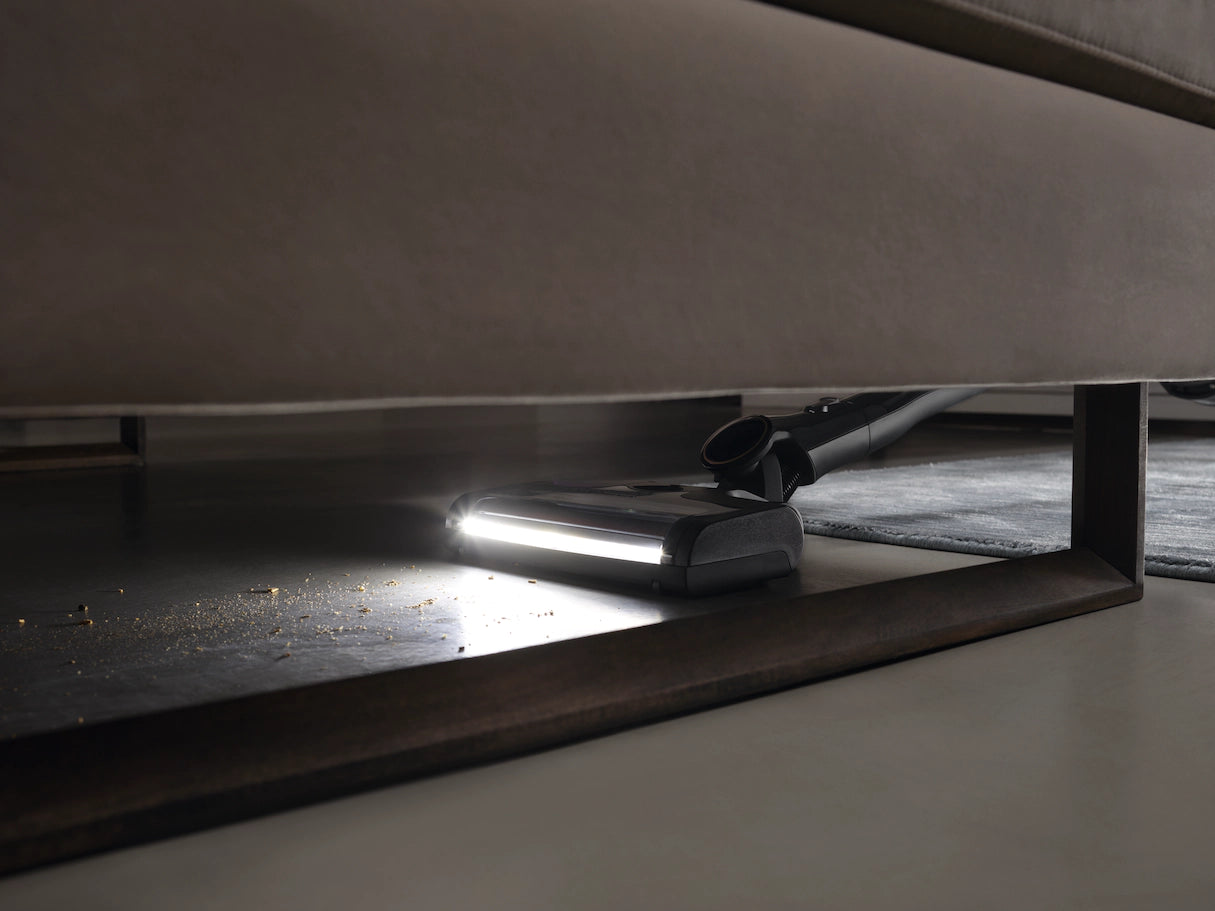 Miele Triflex HX2 Cat & Dog Ledningsfri støvsuger
