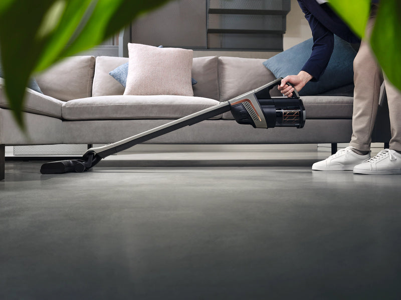 Miele Triflex HX2 Sprinter Ledningsfri støvsuger