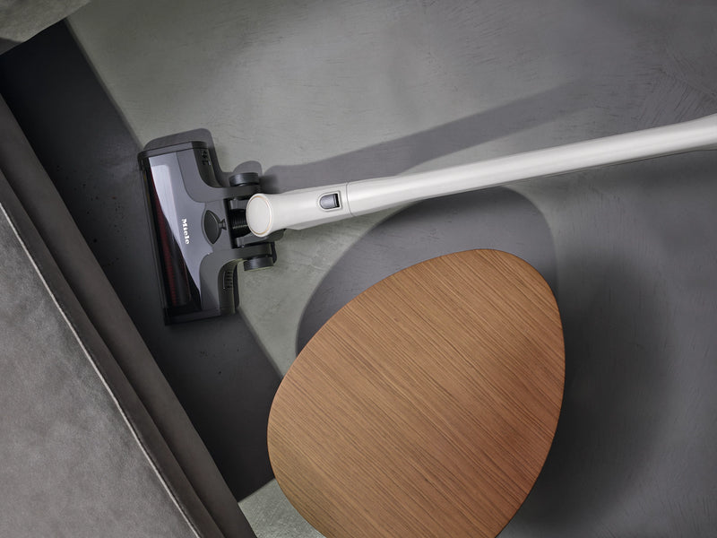 Miele Triflex HX2 Hvid Ledningsfri støvsuger
