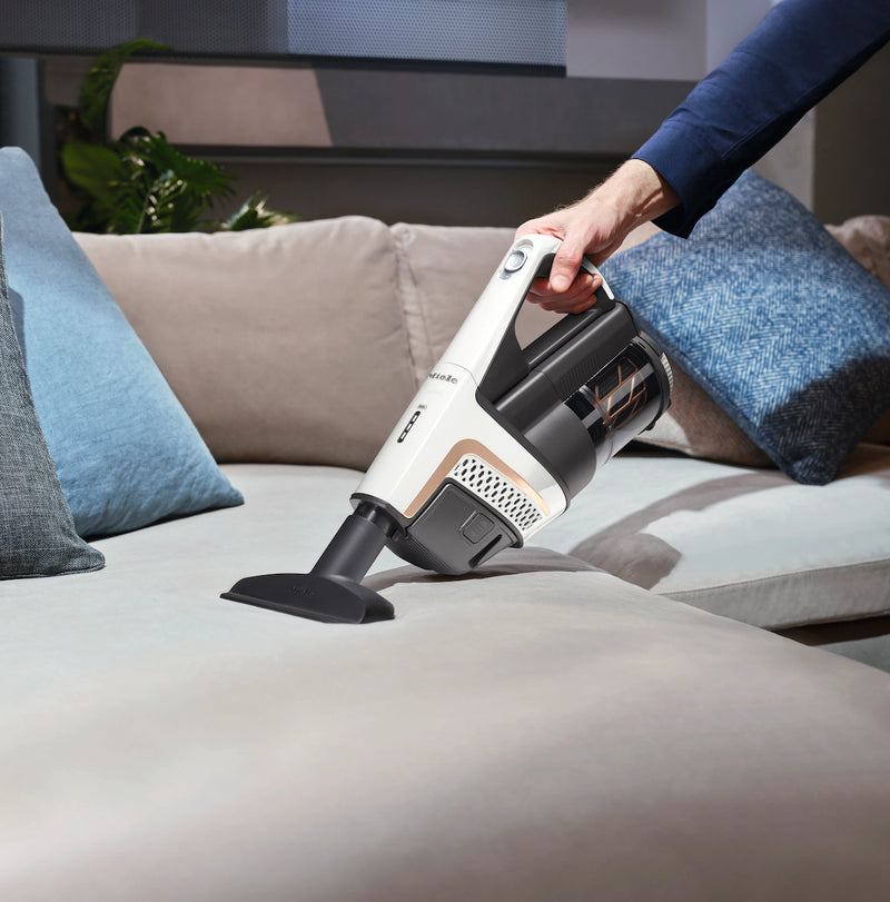 Miele Triflex HX2 Hvid Ledningsfri støvsuger