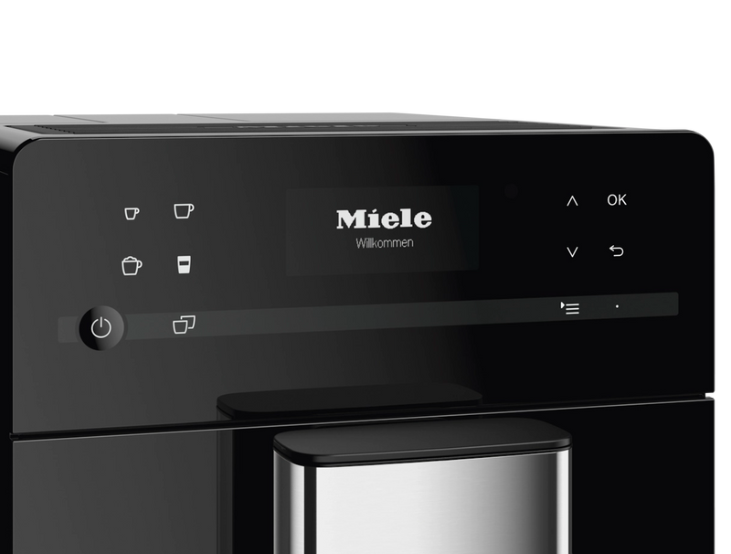 Miele CM 5410 Silence - Espressomaskine