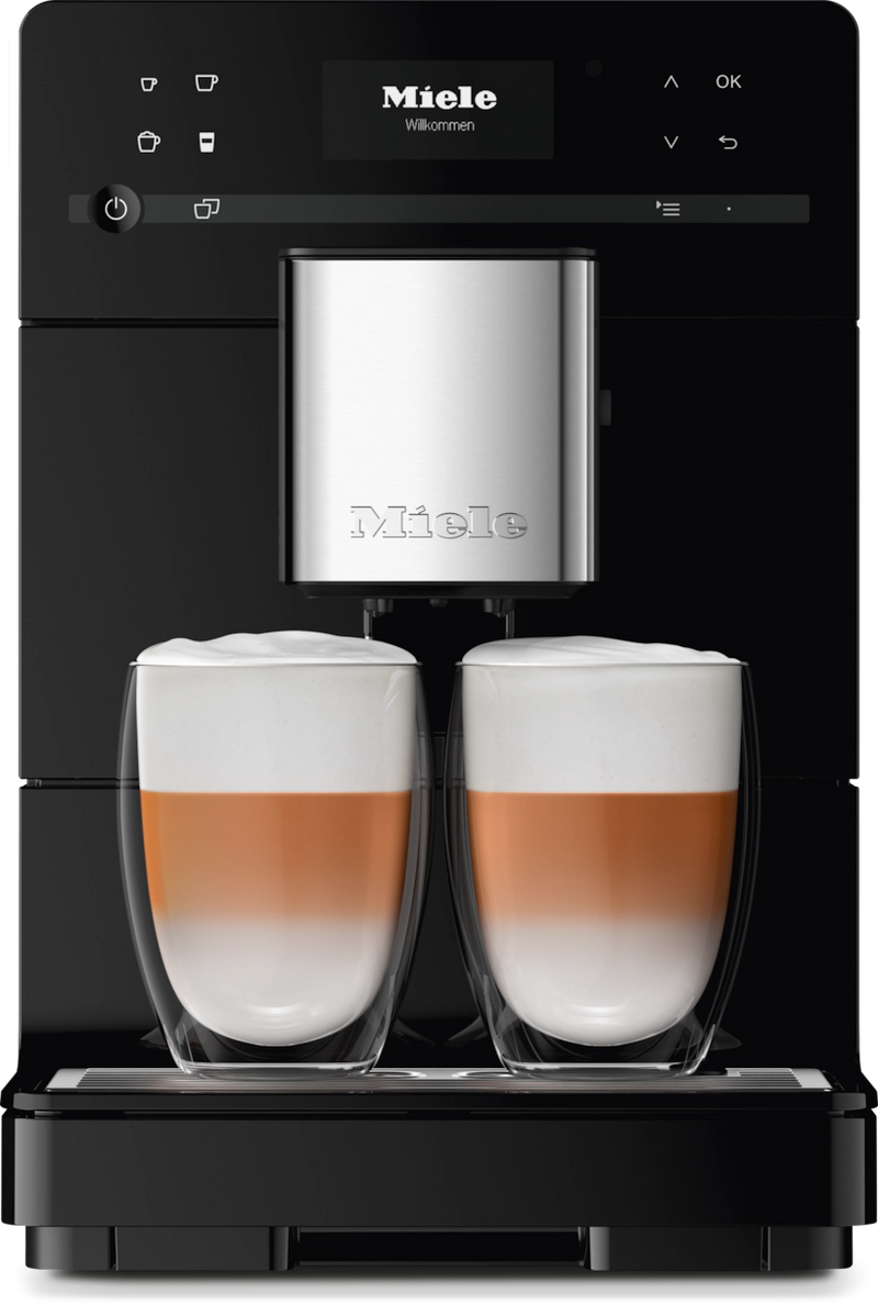 Miele CM 5410 Silence - Espressomaskine