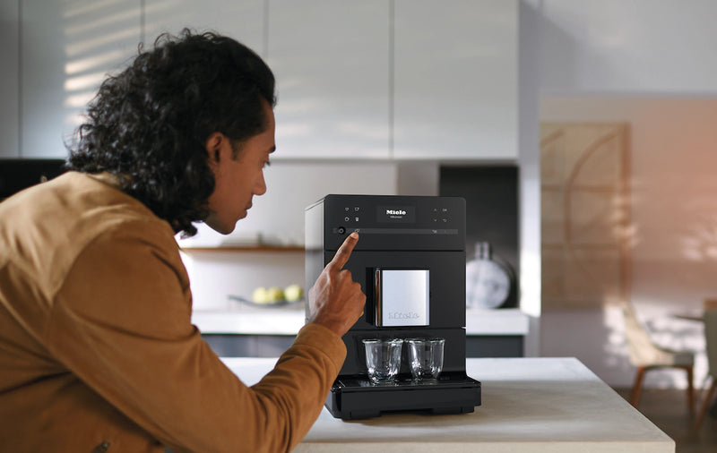 Miele CM 5410 Silence - Espressomaskine
