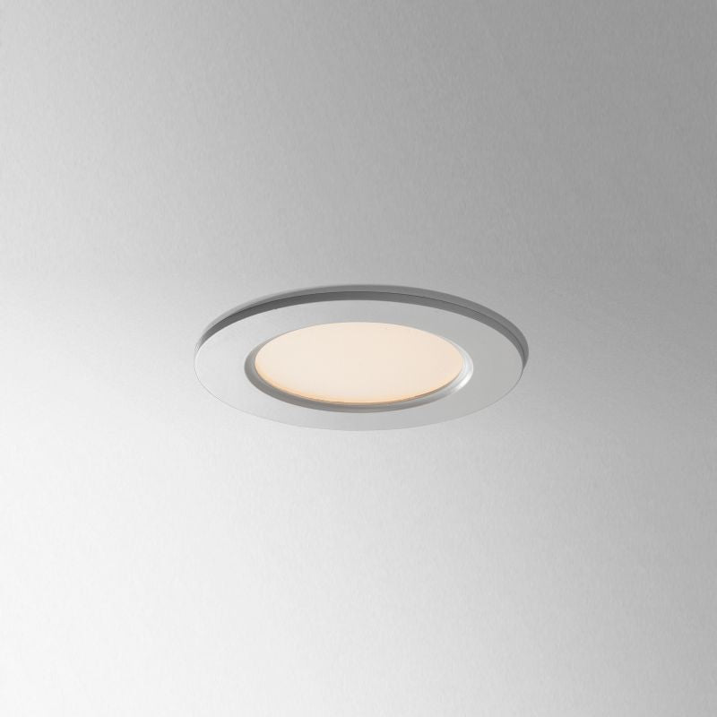 Nordlux - Birla LED Spot, Hvid