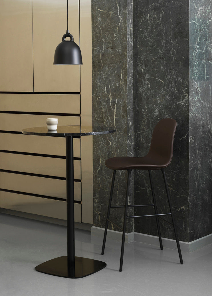 Bell Lampe X-Lille EU, Sort