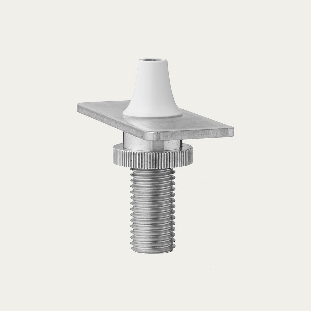 AQ01™ Hvid LED Plug-in Bordlampe