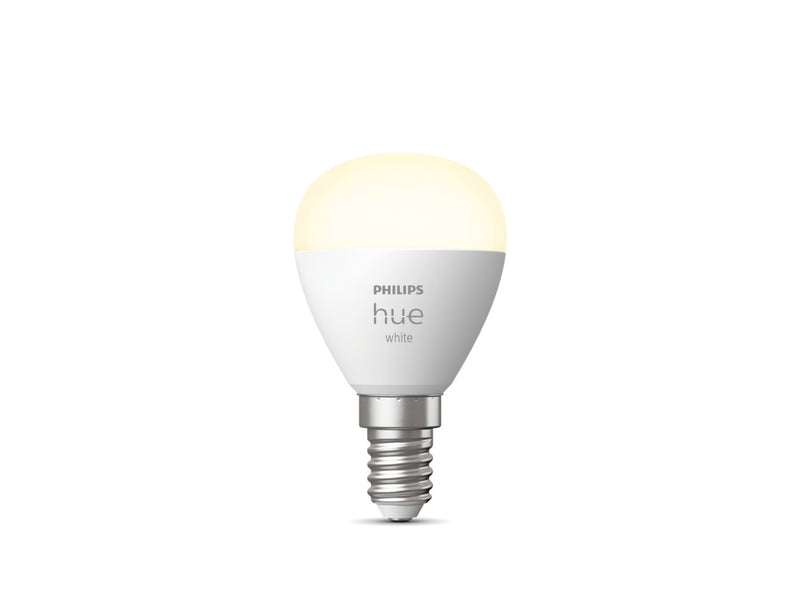 Philips Hue Krone 5,7W 470lm W E14 1-pak BT