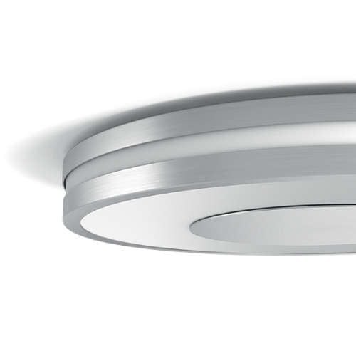 Philips Hue Being Plafond 22,5W 2350lm v.4000K Alu BT