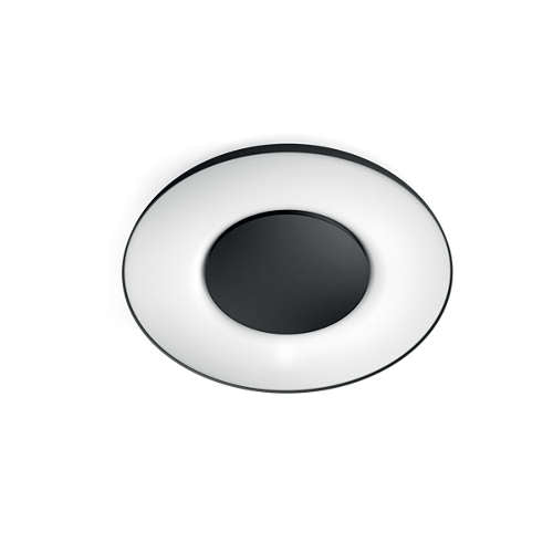 Philips Hue Still Plafond 22,5W WA 2500lm v.4000K Sort