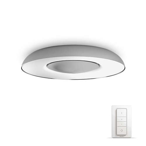 Philips Hue Still Plafond 22,5W WA 2500lm v.4000K Alu