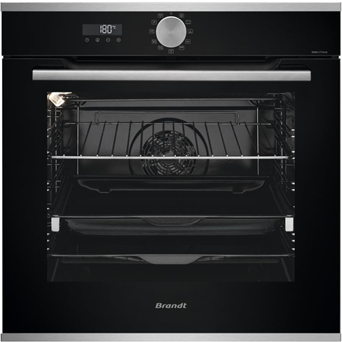 Brandt BOP 7537 LX - Indbygningsovn billede 5