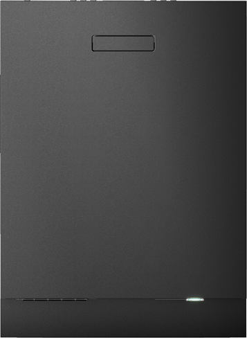 Asko DBI644MIB.BS/1 - Opvaskemaskine til indbygning