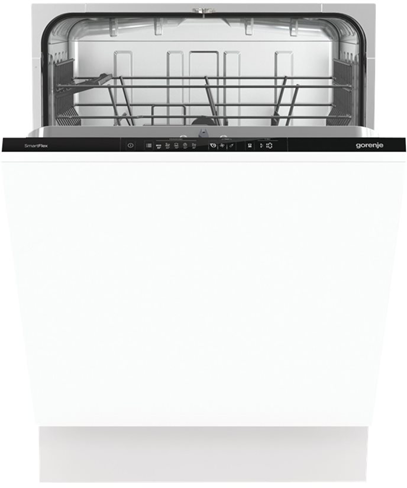 Gorenje GV631E60 - Opvaskemaskine til integrering