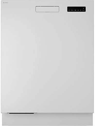 Asko DBI3338IA.W - Opvaskemaskine til indbygning billede 8