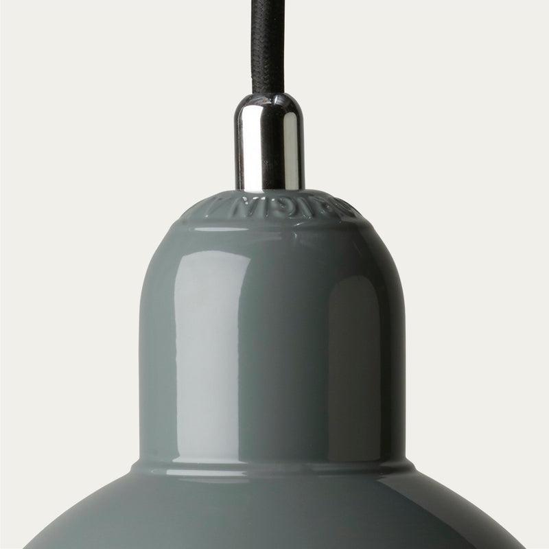 KAISER IDELL™ 6722-P Pendel, Smooth Slate