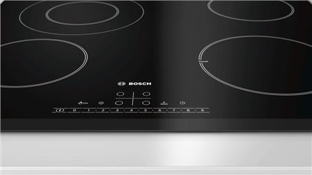 Bosch PKF651FP1E - Kogesektion