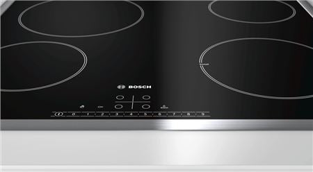 Bosch PKE645FN1E - Kogesektion