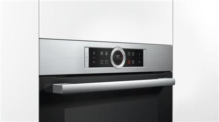 Bosch HBG632BS1 - Ovn til indbygning