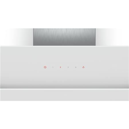 Bosch DWK97JM20 Væghængt emhætte