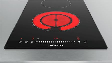 Siemens ET375FFP1E - Kogesektion