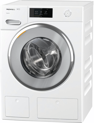 Miele vaskemaskine tilbud WWV980 WPS 