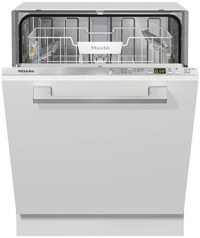 Miele opvaskemaskine tilbud model G 5050 VI