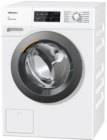 Miele vaskemaskine WCG 370 WPS