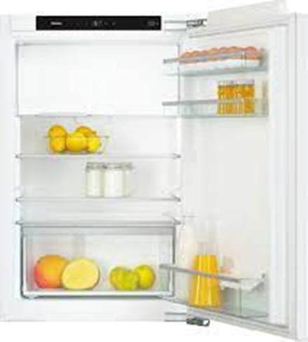 Miele køleskab med fryseboks til integration