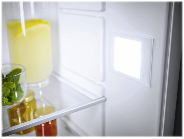 Miele K7114E - Integrerbart køleskab med fryseboks