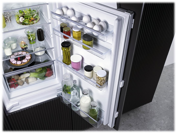 Miele K7113F - Integrerbart køleskab