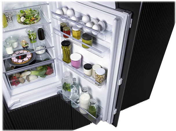 Miele K7313F - Integrerbart køleskab