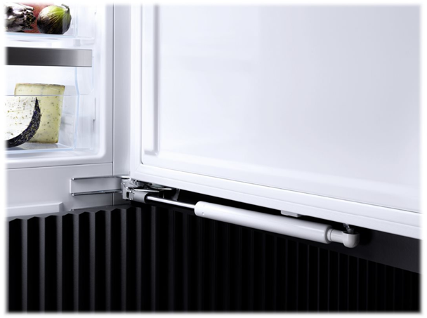 Miele K7763E - Integrerbart køleskab