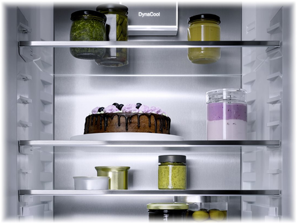 DynaCool Miele KFN7764D