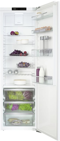 Miele K7743E - Integrerbart køleskab