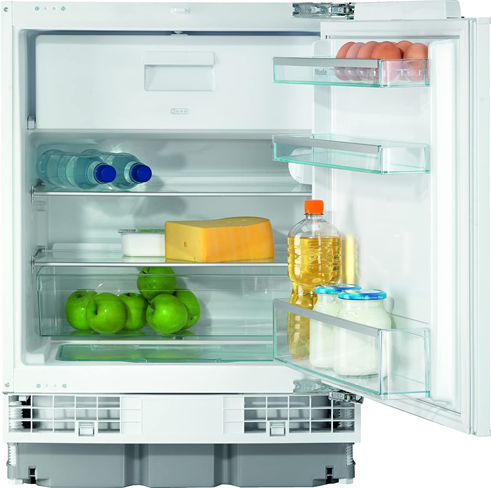 Miele K 5124 UIF EU1 - Integrerbart køleskab med fryseboks
