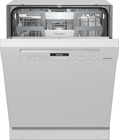 Miele opvaskemaskine G 7110 SCU BRWS