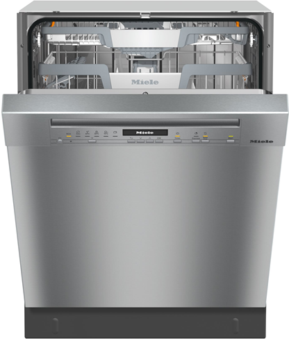 Miele opvaskemaskine G 7110 SCU med AutoDos