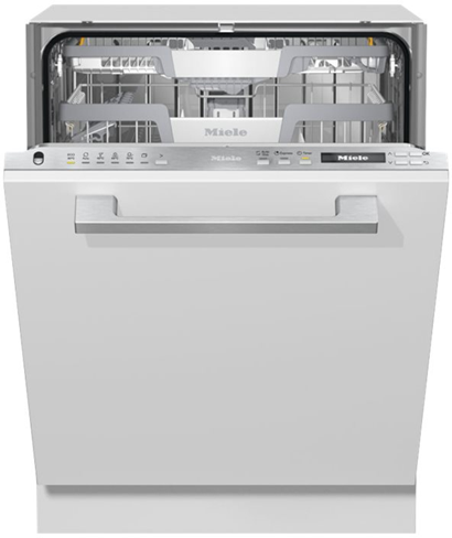 Miele opvaskemaskine til integrering G 7160 SCVI