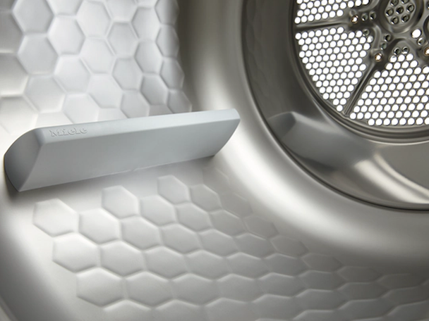 Miele TEC565 WP kondenstørretumbler m. varmepumpe