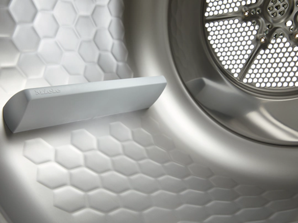 Miele TWV780 WP kondenstørretumbler m. varmepumpe