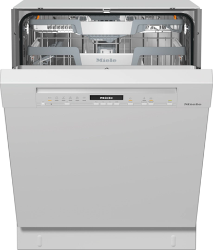 Miele opvaskemaskine tilbud med energiklasse A