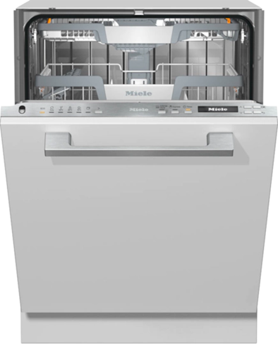 Miele G 7255 SCVI XXL - Opvaskemaskine til integrering