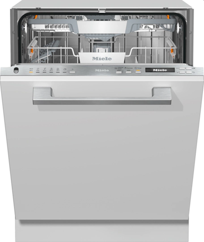 Miele opvaskemaskine til integrering G 7272 SCVI 